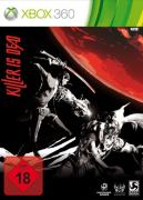 Killer is Dead (Xbox360)