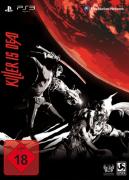 Killer is Dead (PS3)