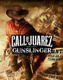 Call of Juarez: Gunslinger (PC)