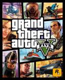 GTA 5 - Grand Theft Auto 5 (PC)