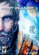 Lost Planet 3 (PS3)