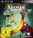 Rayman Legends (PS3)