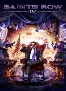 Saints Row 4 (PS3)