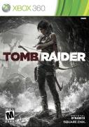 Tomb Raider (Xbox360)
