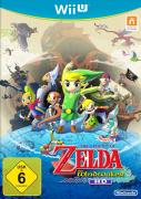 The Legend of Zelda: The Wind Waker HD (WiiU)