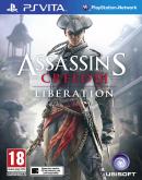 Assassin's Creed 3: Liberation (Vita)