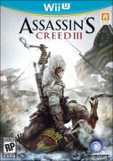 Assassin's Creed 3 (WiiU)