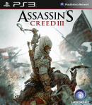 Assassin's Creed 3 (PS3)