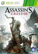 Assassin's Creed 3 (Xbox360)
