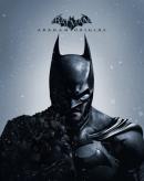 Batman: Arkham Origins (WiiU)