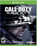Call of Duty: Ghosts (XboxOne)