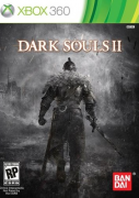 Dark Souls 2 (Xbox360)