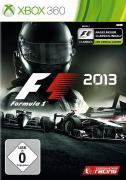 F1 2013 (Xbox360)