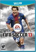 FIFA 13 (WiiU)