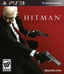 Hitman: Absolution (PS3)