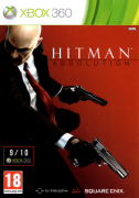 Hitman: Absolution (Xbox360)