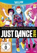Just Dance 2014 (WiiU)
