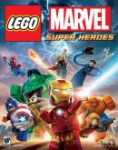 Lego Marvel Super Heroes (3DS)
