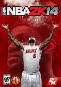NBA 2K14 (XboxOne)