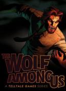 The Wolf Among Us (PS3)