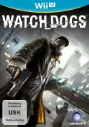 Watch Dogs (WiiU)