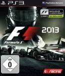 F1 2013 (PS3)