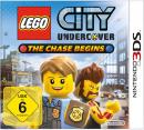 LEGO City Undercover: The Chase Begins (3DS)