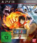 One Piece: Pirate Warriors 2 (PS3)