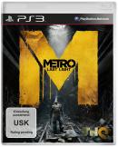 Metro: Last Light (PS3)