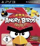 Angry Birds Trilogy (PS3)