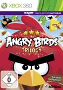 Angry Birds Trilogy (Xbox360)
