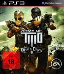 Army of Two: The Devil's Cartel (PS3)