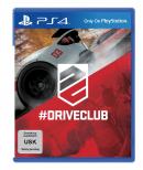 Driveclub (PS4)