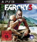Far Cry 3 (PS3)
