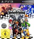 Kingdom Hearts HD 1.5 Remix (PS3)