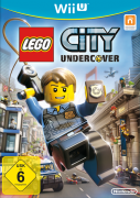 LEGO City: Undercover (WiiU)