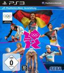 London 2012: Das offizielle Videospiel der Olympischen Spiele (PS3)