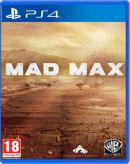 Mad Max (PS4)