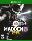 Madden NFL 25 (XboxOne)