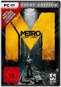 Metro: Last Light (PC)
