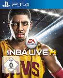 NBA Live 14 (PS4)