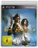 Port Royale 3 (PS3)
