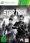 Star Trek (Xbox360)
