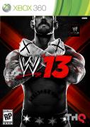 WWE 13 (Xbox360)