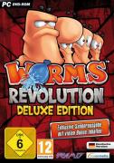 Worms Revolution (PC)