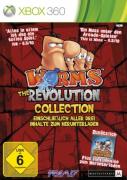 Worms Revolution (Xbox360)
