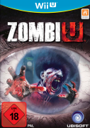 ZombiU (WiiU)