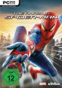 The Amazing Spider-Man (PC)