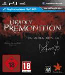 Deadly Premonition: Director's Cut (PS3)