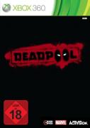 Deadpool (Xbox360)